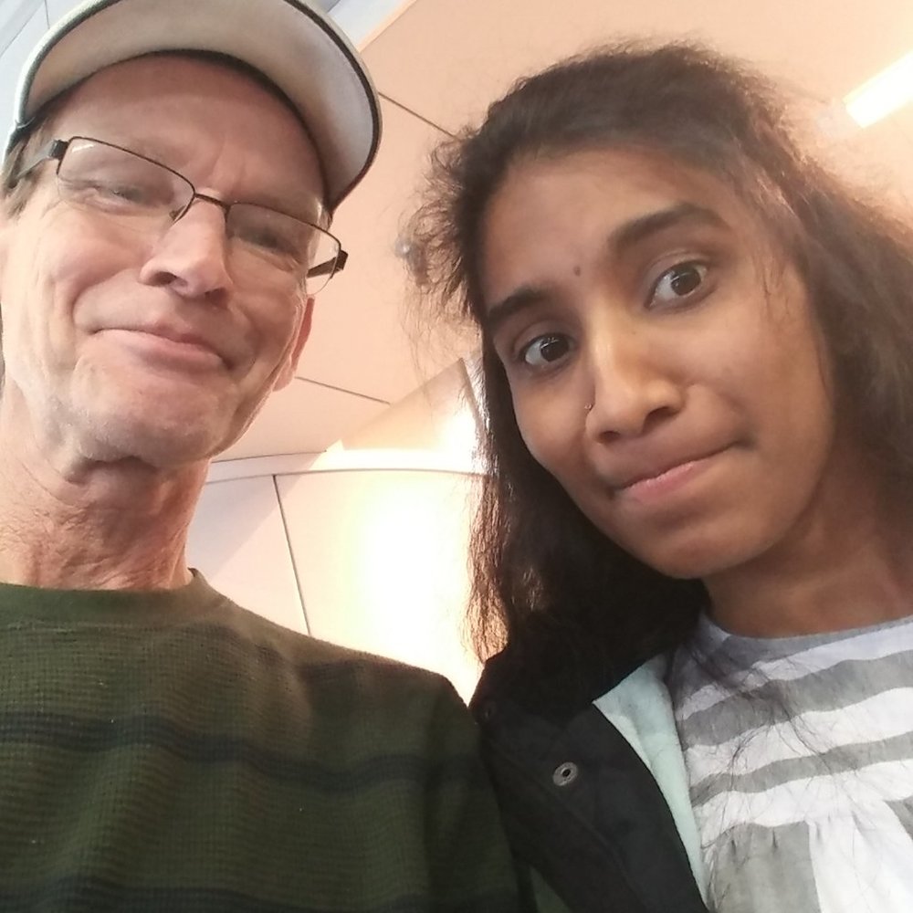 Meet your Posher, Mike!